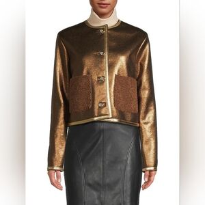 Toccin Melina Boxy Jacket